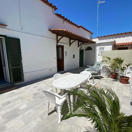 Casa Ferrandino Vila Ísquia Exterior foto